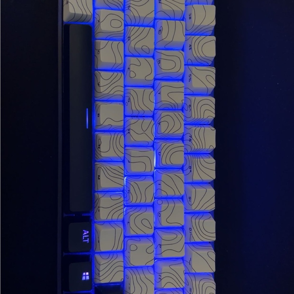 Apex Pro Mini